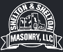 Shelton & Shelton Masonry Logo